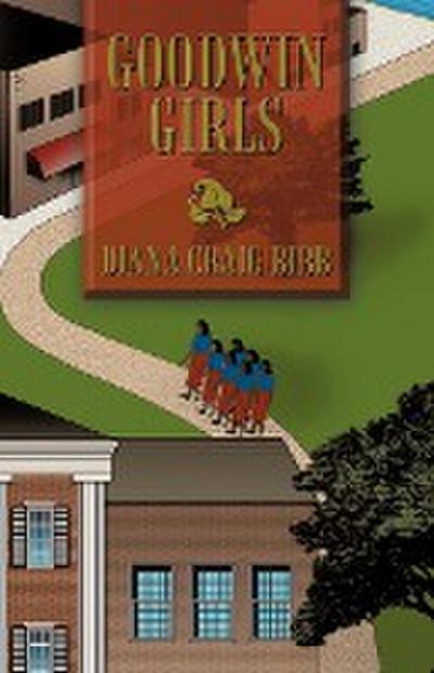 Goodwin Girls - Diane Craig