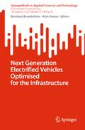 Next Generation Electrified Vehicles Optimised for