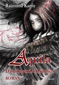 Aquila - Das fliegende Mädchen - Fantasievoller Ju