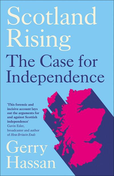 Scotland Rising