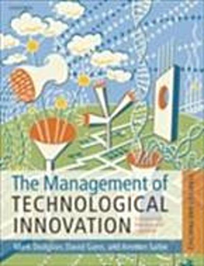 Management of Technological Innovation