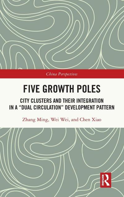 Five Growth Poles