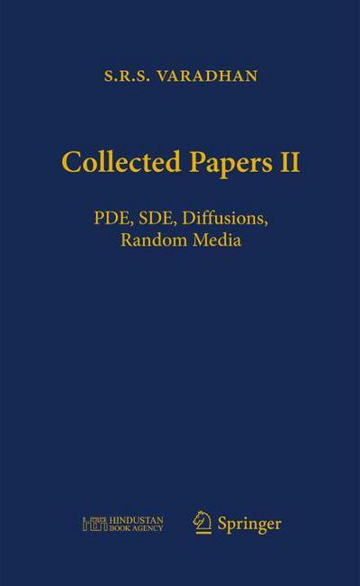 Collected Papers II