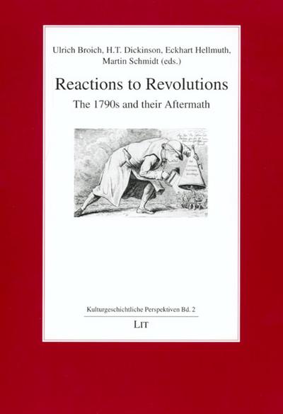 Reactions to Revolutions