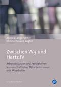 Zwischen W3 und Hartz IV