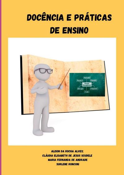 Doc ncia E Pr ticas De Ensino