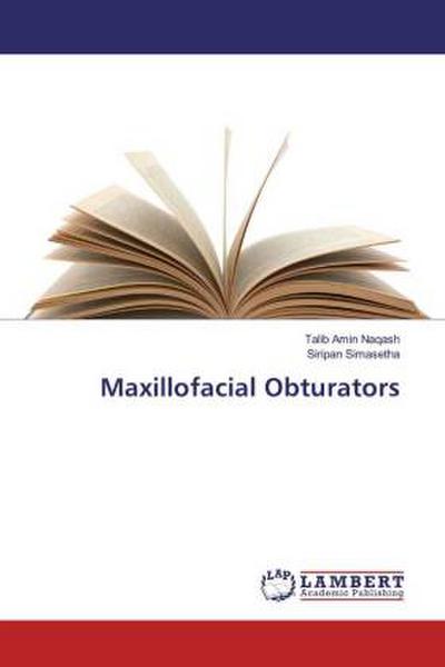 Maxillofacial Obturators