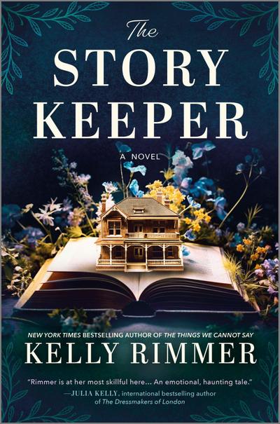 The Story Keeper