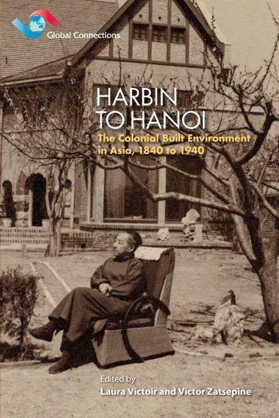 Harbin to Hanoi