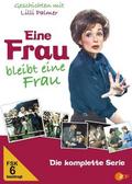 Eine Frau bleibt eine Frau
