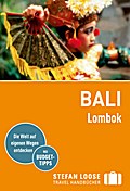 Stefan Loose Reiseführer Bali Lombok
