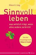 Sinnvoll leben