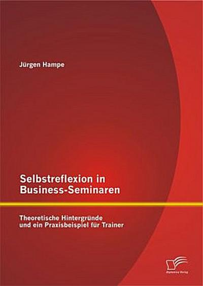 Selbstreflexion in Business-Seminaren: Theoretische Hintergründe und ein Praxisbeispiel für Trainer