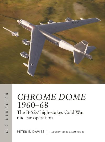 Chrome Dome 1960-68