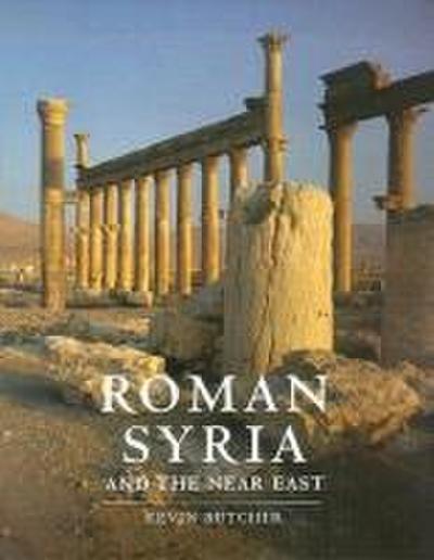 Butcher, K: Roman Syria