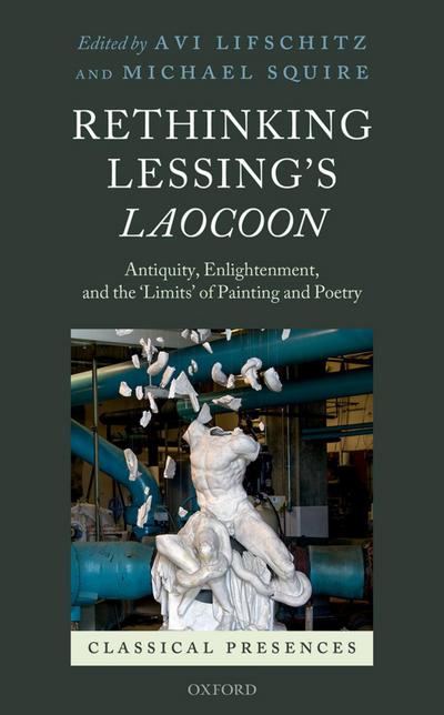 Rethinking Lessing’s Laocoon