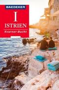 Baedeker Reiseführer Istrien, Kvarner-Bucht
