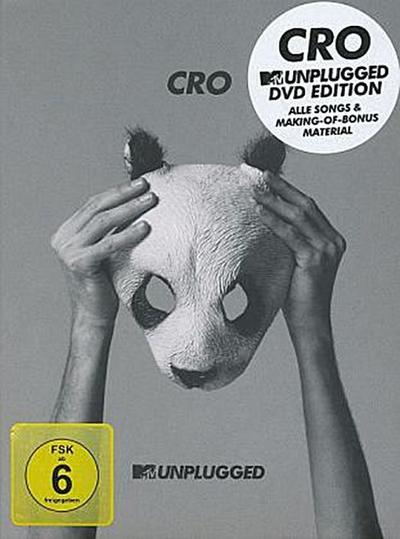 MTV Unplugged, 1 DVD