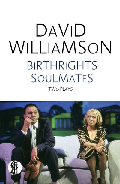 Birthrights and Soulmates