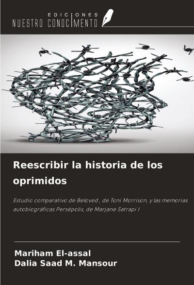 Reescribir la historia de los oprimidos