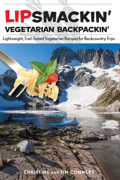 Lipsmackin’ Vegetarian Backpackin’