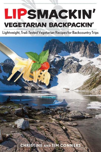 Lipsmackin’ Vegetarian Backpackin’