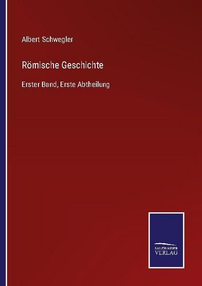 Römische Geschichte