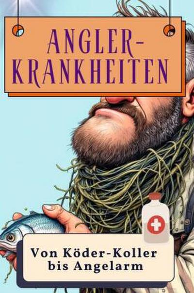 Angler-Krankheiten