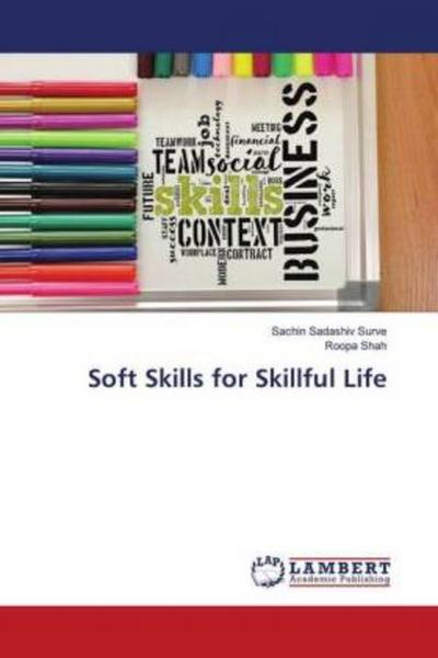 Soft Skills for Skillful Life