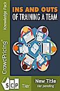 Ins and Outs of Training A Team