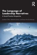 The Language of Leadership Narratives