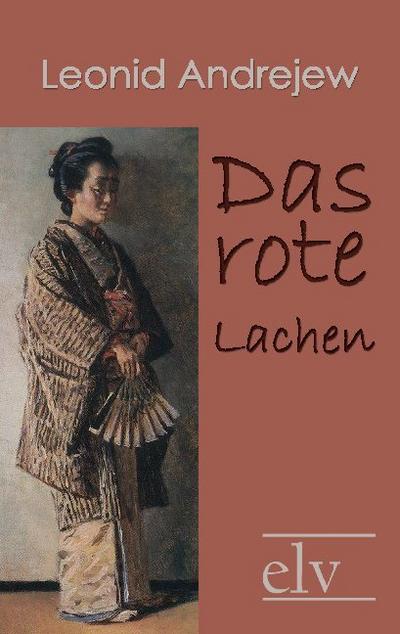 Das rote Lachen