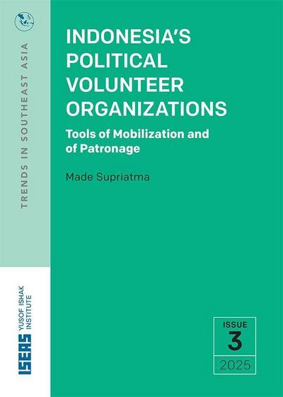 Indonesia’s Political Volunteer Organizations