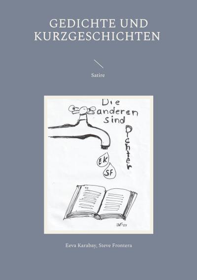 Die anderen sind Dichter