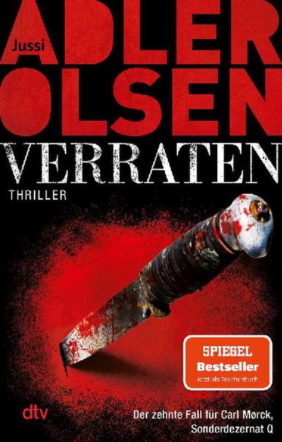 Verraten