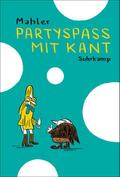 Partyspaß mit Kant