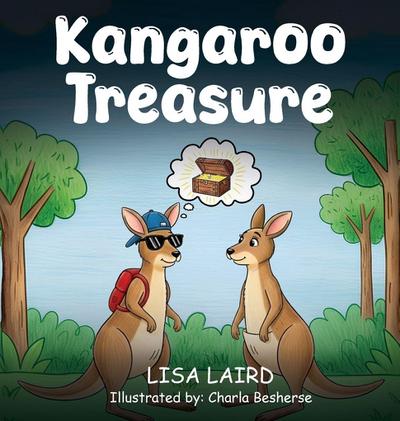 Kangaroo Treasure
