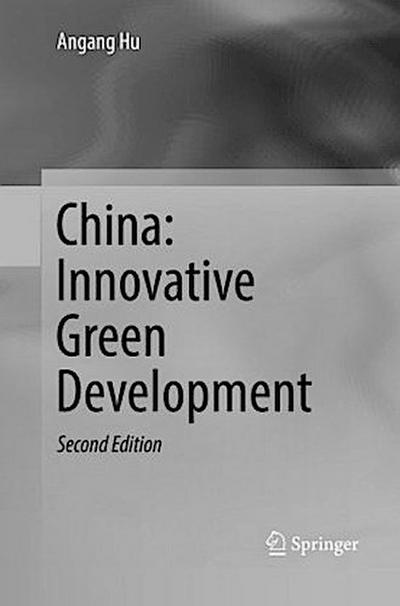 China: Innovative Green Development