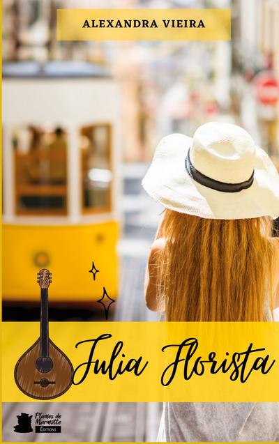 Vieira, A: Julia Florista