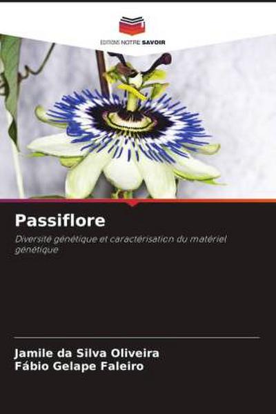Passiflore