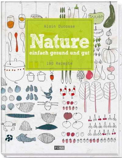 Ducasse Nature
