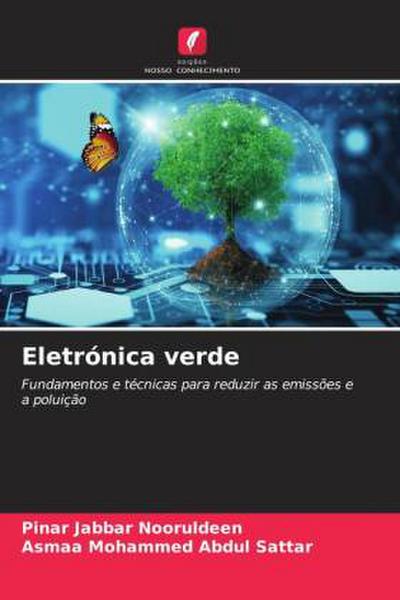 Eletrónica verde