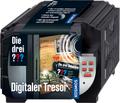 Die drei ??? Digitaler Tresor