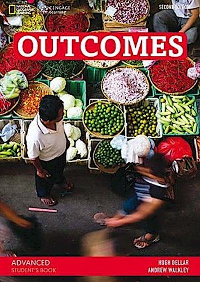 Outcomes - Second Edition - C1.1/C1.2: Advanced