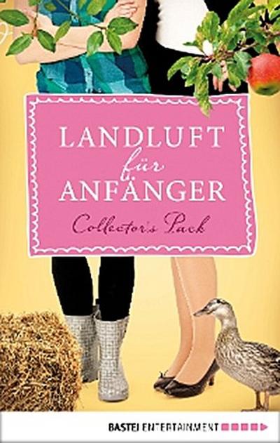 Landluft für Anfänger - Collector’s Pack
