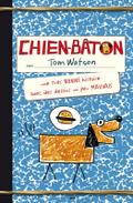 Chien-baton