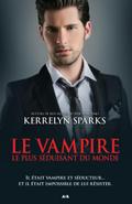 Le vampire le plus seduisant du monde