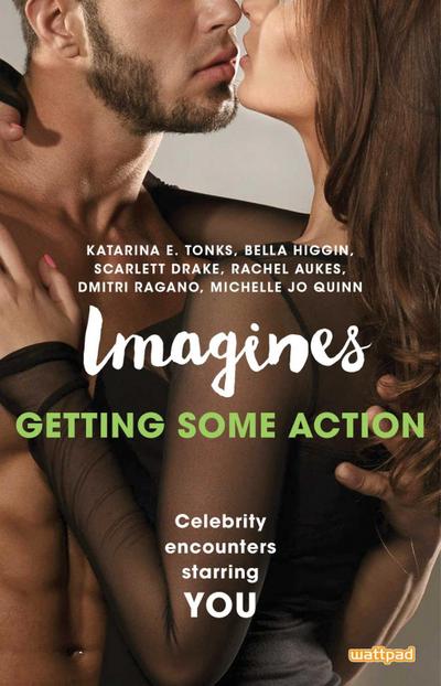 Imagines: Getting Some Action