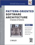 Pattern-Oriented Software Architecture, A System o