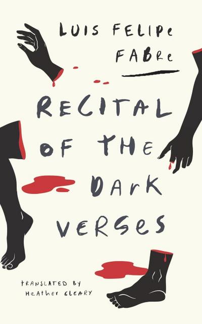 Recital of the Dark Verses